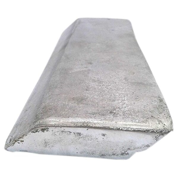 Anodo Leme 207X65X15 Mares 45 - Imagem 2