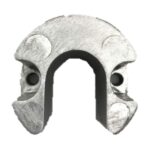 Anodo Lift-Ram Rabeta Bravo Mercruiser Alumínio - Imagem 2