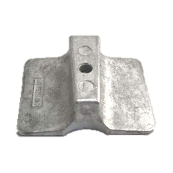 Anodo Para Motores Yamaha De 8 A 25hp - Imagem 2