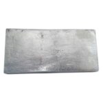 Anodo Placa 148X72X18 Oceanic 32 - Imagem 3