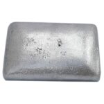 Anodo Placa Casco 115X74X18mm - Imagem 2