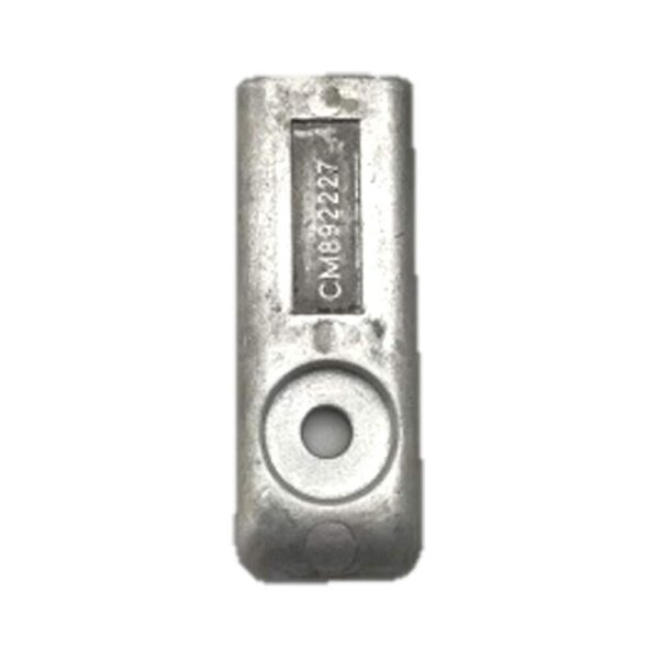 Anodo Trim Verado Para Motores Mercury - Imagem 2