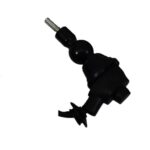 Antena Para Rádio Am-Fm Preta - Imagem 4