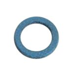 Arruela Vedação Rabeta Mercury Johnson Evinrude Original - Imagem 3