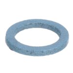 Arruela Vedação Rabeta Mercury Johnson Evinrude Original - Imagem 4