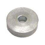 Anodo Para Motores Mercury 2.2 e 3.3hp