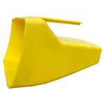 Balde de mão Maxi 2L Veleiros Botes Canoas Balsas - Imagem 2