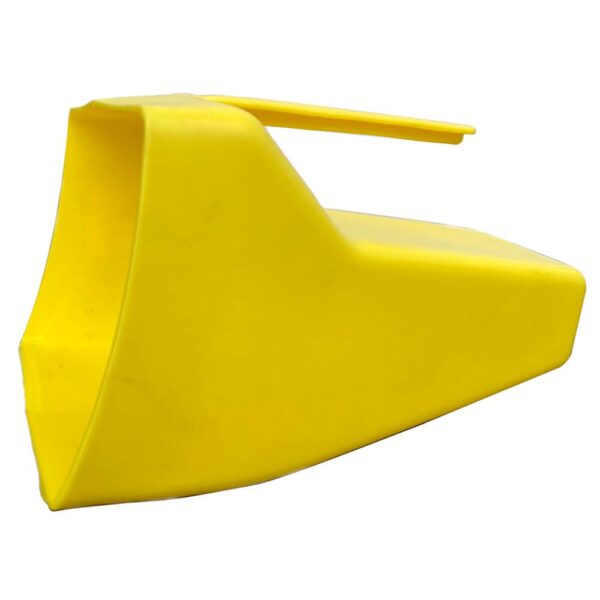 Balde de mão Maxi 2L Veleiros Botes Canoas Balsas - Imagem 2