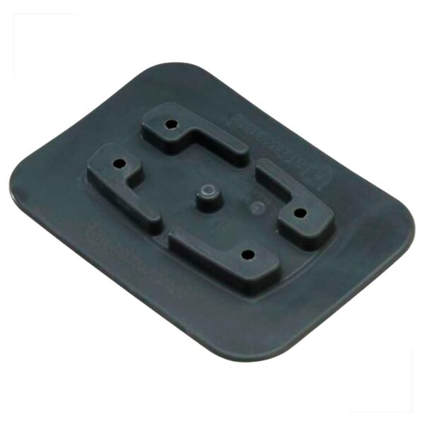 Base De Porta Caniço Para Botes Infláveis - Imagem 2