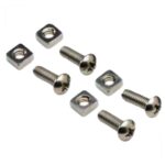 Base De Porta Caniço Para Botes Infláveis - Imagem 3