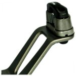 Base Giratória Nautos Ht4266.74 Longa Com Mordedor - Imagem 3