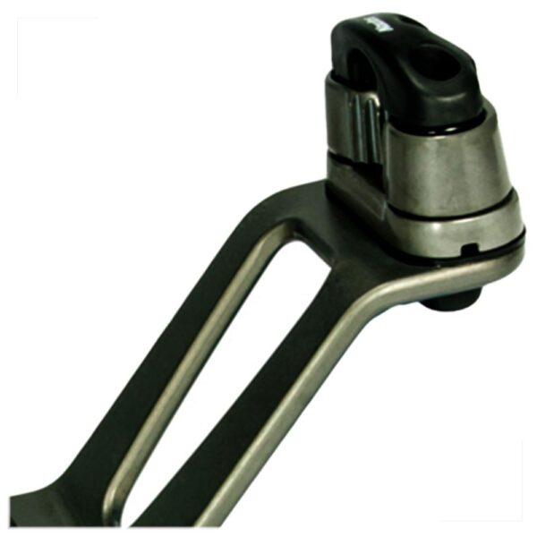 Base Giratória Nautos Ht4266.74 Longa Com Mordedor - Imagem 3