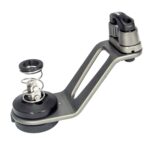 Base Giratória Nautos Ht4266 Curta Com Mordedor - Imagem 2