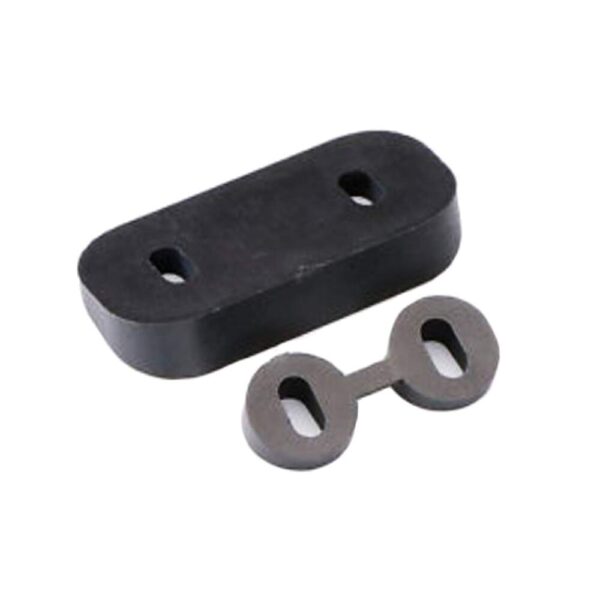 Base Inclinada Nautos 91019 Para Mordedor Grande - Imagem 3