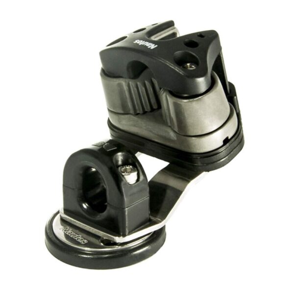 Base Pivotante Nautos Ht5566 Com Mordedor Grande e Guia - Imagem 3