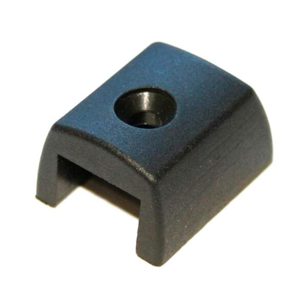 Batente Nautos HT536 Para Trilho 14H Pequeno - Imagem 2