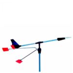 Biruta Nautos 91180 15 Polegadas Indicador De Vento - Imagem 3