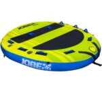 Boia Náutica Sea-Esta 3 Pessoas Jobe Rebocável Lancha Jet - Imagem 3