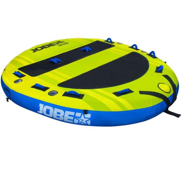 Boia Náutica Sea-Esta 3 Pessoas Jobe Rebocável Lancha Jet - Imagem 3