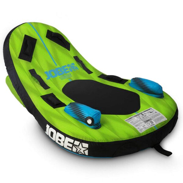 Boia Náutica Sunray 1 Pessoa Jobe Rebocável Lancha Jet - Imagem 3