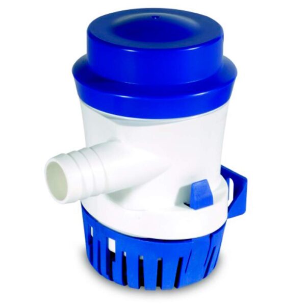 Bomba De Porão Shurflo 500 GPH - Imagem 4