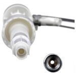 Bomba Para Troca De Óleo Rabeta Attwood Quicksilver - Imagem 3