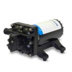 Bomba Shurflo Supreme 5.0 Gpm 24V - Imagem 2