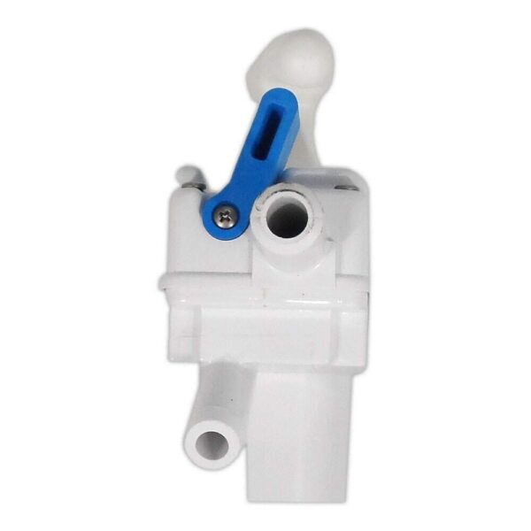 Bomba Vaso Sanitário Manual Jabsco Tmc Matromarine - Imagem 3