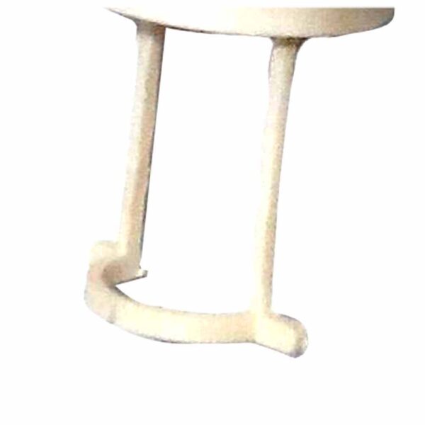 Bujão de Dreno 38mm Plástico Branco - Imagem 3