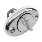 Bujão De Dreno 1 Polegada Inox