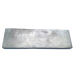 Anodo Placa 247 X 72 X 23mm Oceanic 40