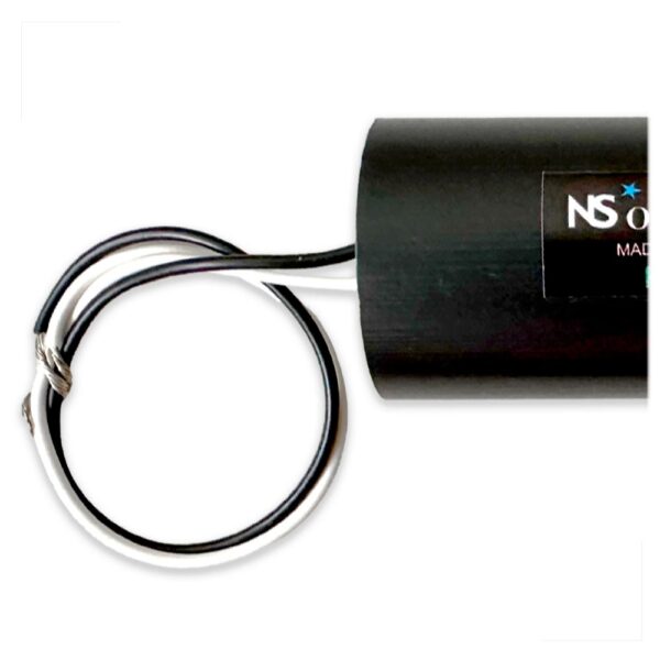 Conversor Eletrônico De Voltagem Optolamp 24V para 12V 2A - Imagem 2