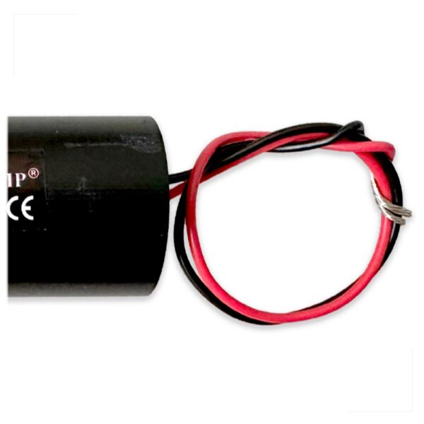 Conversor Eletrônico De Voltagem Optolamp 24V para 12V 2A - Imagem 3