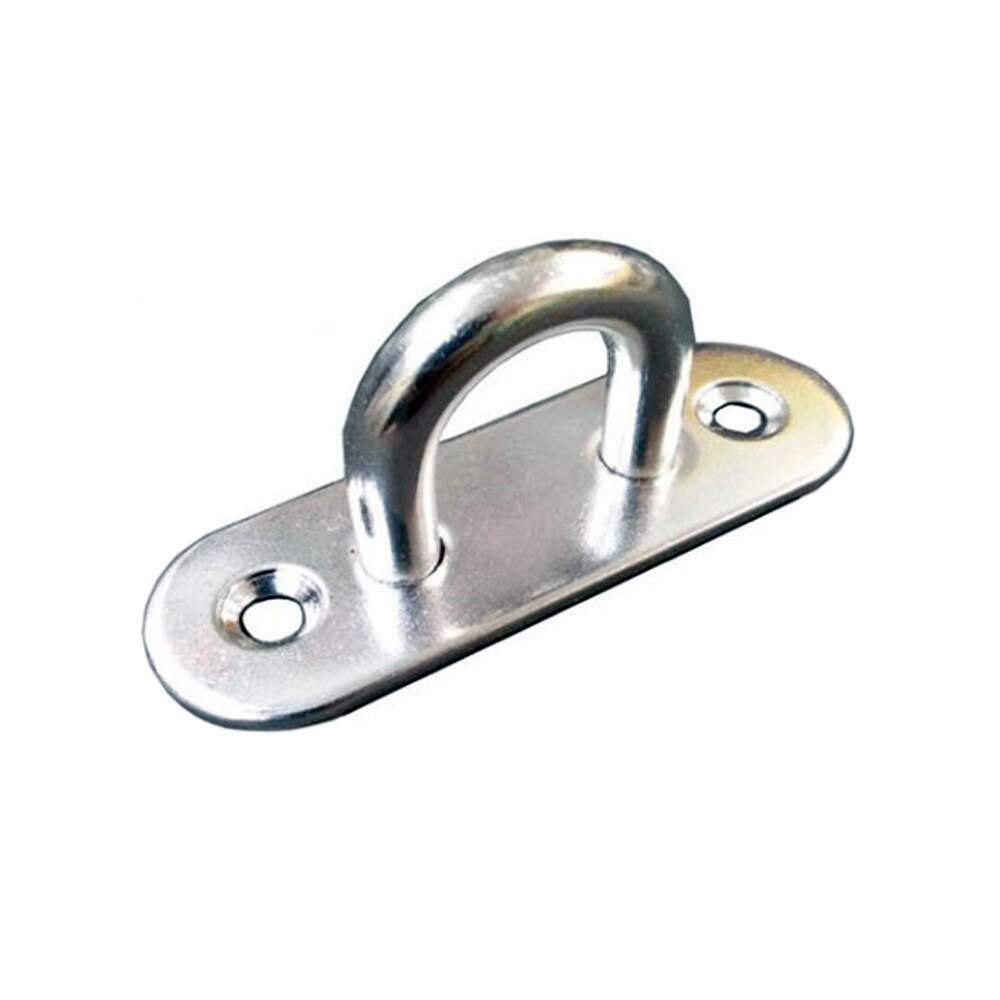 e80e3022670747d7f5ef7d41197c3019.jpg Alça Com Base Oval 6mm Inox 28x60mm - Imagem 1