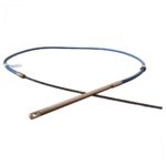 Cabo Direção 18 Pés M90 Fourtech Barco Lancha Uflex