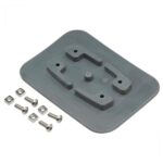 Base De Porta Caniço Para Botes Infláveis