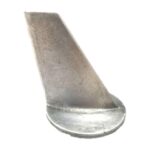 Anodo Leme Longo Motores Mercury 35 A 225hp Antigos  1982