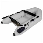 Bote de Apoio Inflável Horizon 200B Plastimo 2 Metros 3.3HP