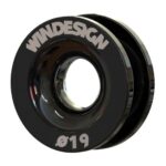 Anel Roldana de Baixo Atrito 19mm