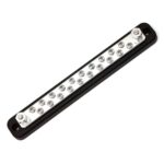 Barramento De Bateria 20 Polos 150A Marinizado