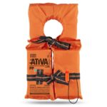 Colete Salva Vidas Ativa Canga Classe III PP