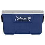Caixa Térmica Coleman 70Qt Azul Royal