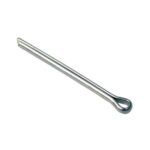 Cupilha Inox 1/18 X 3/4 Pol Com 5 Unidades