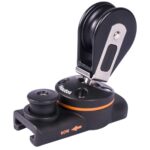 Carro Genoa Energy T25 Nautos Reforçado com 39 mm 91602R