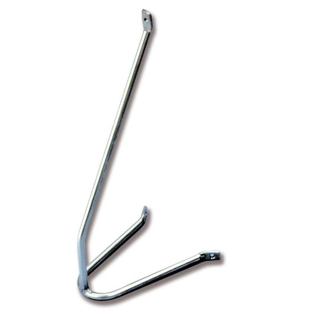 0daaa365e52dff3f7270de4495bdc057.jpg Degrau para Mastro de Veleiros Inox - Imagem 1