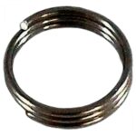 Cupilha Redonda 12x0,9 98.11 Inox