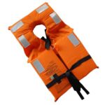 Colete Salva Vidas Ativa Canga Classe II P