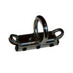 Carro Spinnaker Nautos 91407 25T Argola Alça Controle