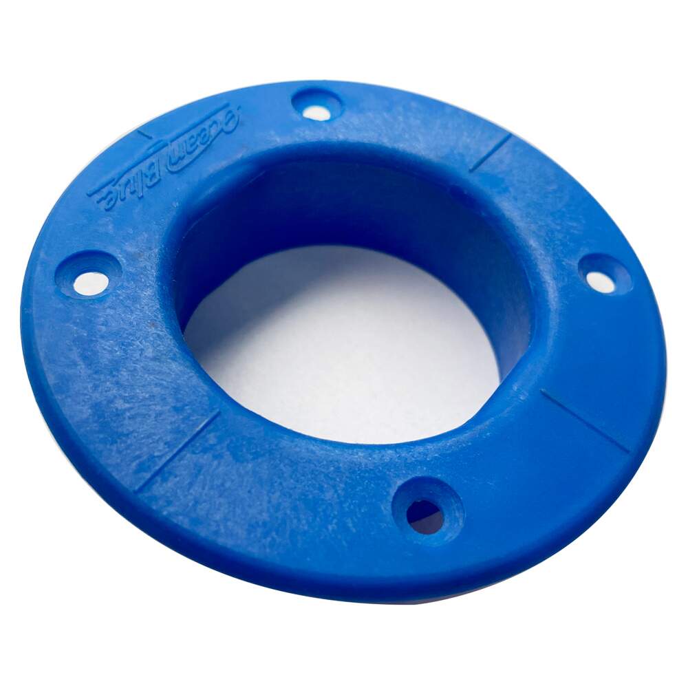 2cee88580146b2cb9a89a23c8baf3261.jpg Enora Para Mastros Optimist Azul - Imagem 1