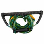 Cabo Kneeboard 19,8mt com Manete e Engate Rápido Jobe